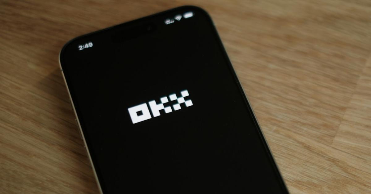 OKX APP OKX App